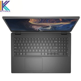 تصویر لپ تاپ Dell latitude 3510 i5-10th/8/240/intel 