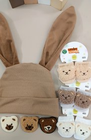 تصویر کلاه خرگوشی Hat