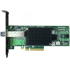 تصویر کارت شبکه HPE 81E 8Gb 1-port PCIe فیبر نوری 