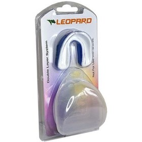 تصویر محافظ دندان LEOPARD 