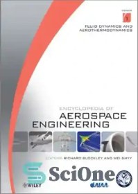 تصویر دانلود کتاب Encyclopedia of Aerospace Engineering – دایره المعارف مهندسی هوافضا 