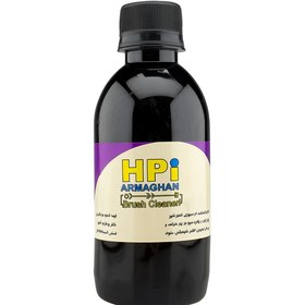 تصویر محلول قلم شور HPI 