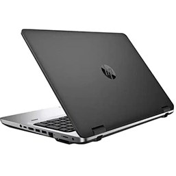 تصویر لپ تاپ استوک HP ProBook 650 G2 