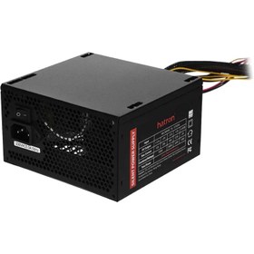 تصویر پاور کامپیوتر هترون HPS280 Hatron HPS280 Power Supply