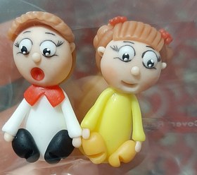 تصویر سرمدادی فانتزی سرمدادی