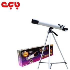 تصویر تلسکوپ 50600 