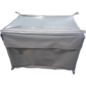 تصویر باربند ضد آب خودرو 