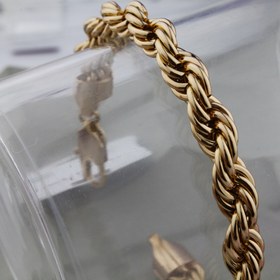 تصویر دستتبندطنابی ژوپینگ - azd0010 