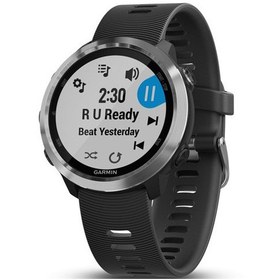 Garmin forerunner hotsell 645 gps watch