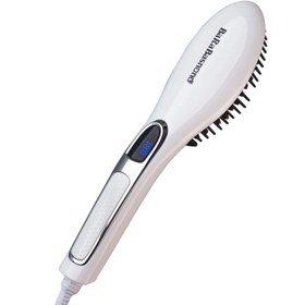 تصویر برس حرارتی باراباس نانو مدل ST-4111 Hair Straightening Brush