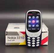 تصویر گوشی طرح نوکیا 3310 | حافظه 32 مگابایت High Copy Nokia 3310 32 MB