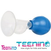 تصویر شیردوش کلاسیک وی مدل 902 Wee 902 Classic Breast Pump