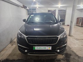 تصویر فیدلیتی پرایم مدل 1401 ا Fidelity Prime 7seater Fidelity Prime 7seater