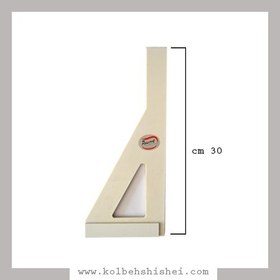 تصویر گونیا 30 سانتریمتری 