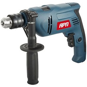 تصویر دریل چکشی ای پی ان مدل DR 13 D APN DR 13 D Impact Drill