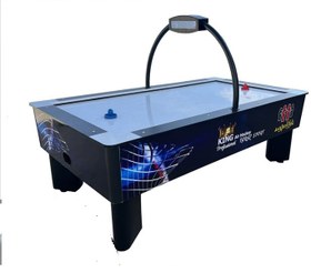 تصویر میز ایرهاکی ۸ فوت 