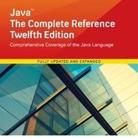 خرید و قیمت Java: The Complete Reference | ترب