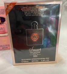 تصویر عطر ادوپرفیوم زنانه اسمارت کالکشن مدل بلک اپیوم حجم ۲۵ میلی لیتر 
