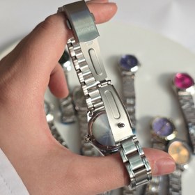 تصویر ساعت مچی زنانه کاسیو مدل ۰۸ 