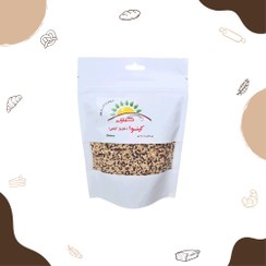 تصویر کینوا رنگی خارجی 200 گرمی 