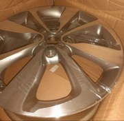 تصویر رینگ چرخ هیوندا i20 Hyundai