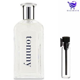 تصویر اسانس عطر TOMMY HILFIGER Tommy 