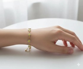 تصویر کالکشن بابونه ای 