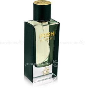 تصویر عطر ادکلن فرگرنس دو بوا کانابیس بلو فراگرنس ورد پوش میراژ (Fragrance World Fragrance Du Bois Cannabis Blue) Fragrance World Posh Mirage | Fragrance Du Bois Cannabis Blue