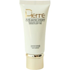 تصویر کرم ضد جوش پییر 