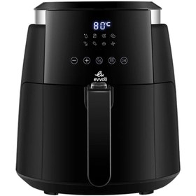 تصویر سرخکن ایوولی AF4008D 