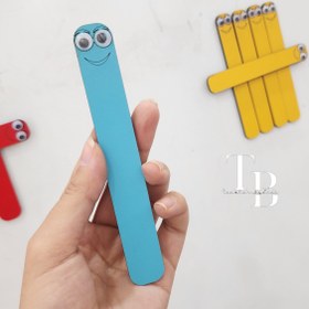 تصویر چوب خط 