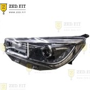 تصویر چراغ جلو راست ARRIZO 5 شماره فنی: J60-4421020