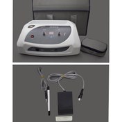 تصویر دستگاه الکترولیز موهای سفید و زائد برند هاینس HI-NESS پویان تجهیز 