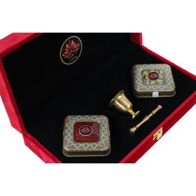 تصویر پک نگین 