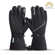 تصویر دستکش گورتکس Kyncilor کد A0085 Kyncilor Goretex Gloves Code A0085