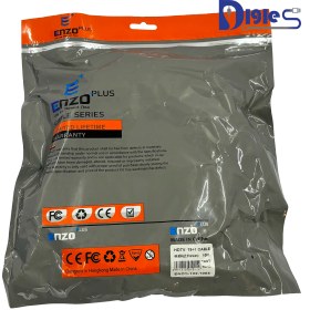 تصویر کابل HDMI 4K ENZO 10M 