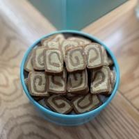 تصویر حلوا خرمایی رولتی 500 گرم 