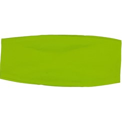 تصویر هدبند کبریتی زنانه ساده Simple match headband