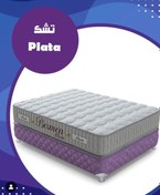 تصویر تشک برمن پلاتا۱۶۰در۲۰۰ Plata bermen mattress