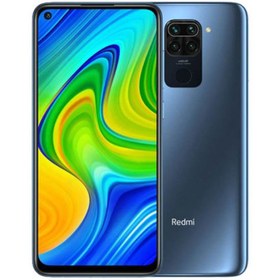 xiaomi redmi note 9 8