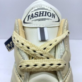 تصویر فاشیون لژدار کرمی 