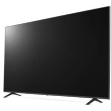 تصویر تلویزیون ال جی مدل 75UR8050 LG 4K LED TV, model UR7806, size 75 inches, produced in 2023