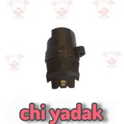 تصویر مغزی سوئیچ چانگان شاسی CS35 