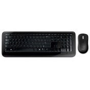 تصویر Microsoft Desktop 850 Wireless Keyboard and Mouse Persian کیبورد و ماوس دسکتاپ 850