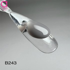 تصویر رابر بیس Dolphine B243 آنالیز 20 میل 