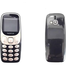 تصویر گوشی طرح نوکیا Bm10 | حافظه 32 مگابایت ا High Copy Nokia BM10 32 MB High Copy Nokia BM10 32 MB
