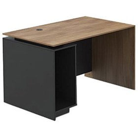 تصویر میز کارمندی نیلپر ODT Nilper Management Desk ODT 165C