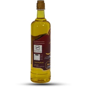 تصویر روغن کنجد نیم لیتری 