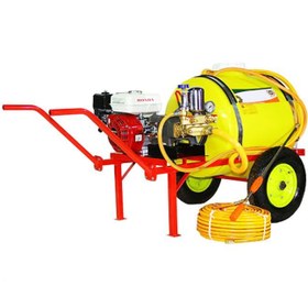 تصویر سمپاش فرقونی سمپاش فرقونی