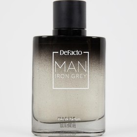 تصویر عطر مردانه دفاکتو اورجینال Defacto R4167AZNS 